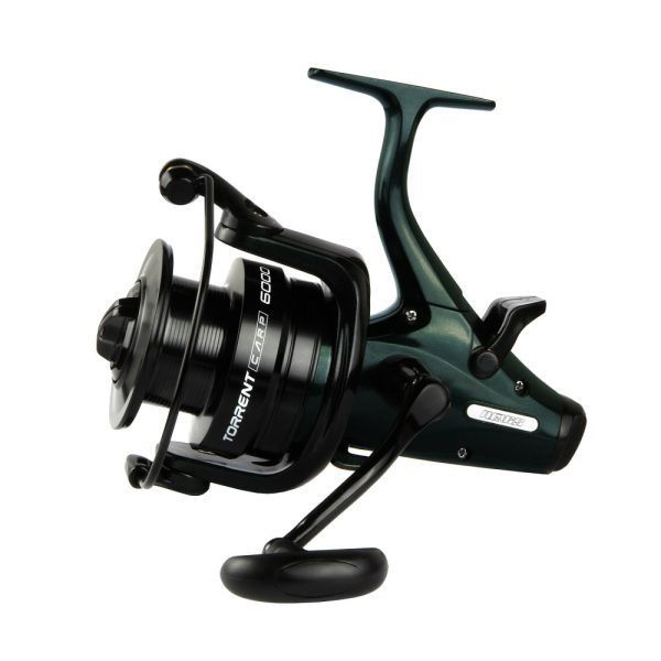 NEVIS Torrent Carp 6000 5+1BB Freilaufrolle