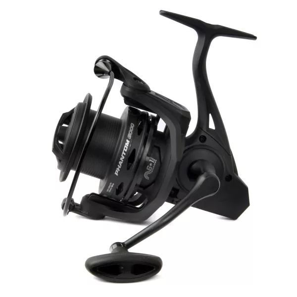 Nevis Phantom 7000 Frontbremsrolle