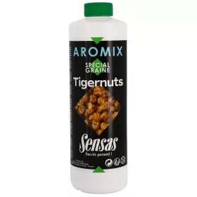 Sensas Aromix Tiger Slim Flüssiges Aroma 500ml