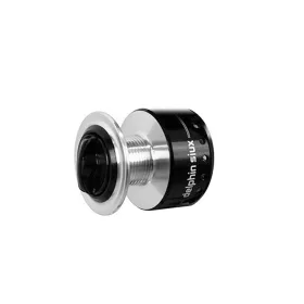 Delphin Siux 2000 Größe 20 Metall Ersatzspule