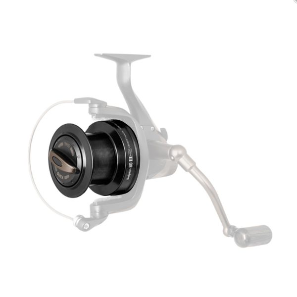 Delphin 75 X Body Metall Ersatzspule