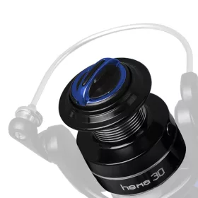 Delphin Hexa 40 Metall Ersatzspule