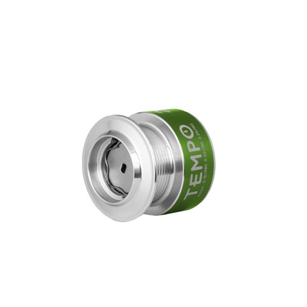 Delphin Tempo 30 Metall Ersatzspule