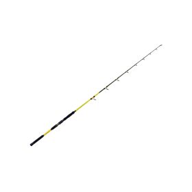 Catgear X-Rock Fireball 2,1m 250gr 1+1-teilige Welsrute