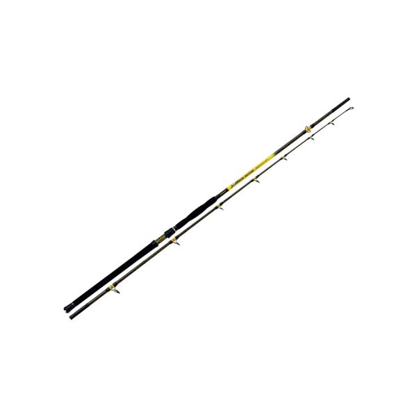 Catgear X-Rock Big River Special Boa 3,2m 500gr 2-teilige Welsrute