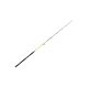 Catgear X-Rock Solid Stick 1,95m 200+gr 1+1-teilige Welsrute