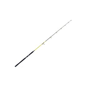 Catgear X-Rock Solid Stick 2,1m 200+gr 1+1-teilige Welsrute
