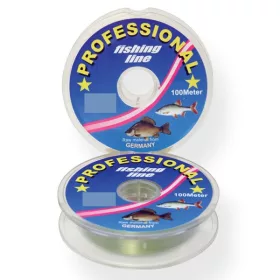 Schnur Professional 0,25Mm 100M