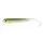 Tiemco PDL Super Tail Eco 10cm 23 Pearl Live Ayu Gummifisch 6 Stk.