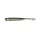 Tiemco PDL Super Livingfish 7,6cm 01 Cristal Smelt Gummifisch 7 Stk.