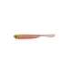 Tiemco PDL Super Livingfish 7,6cm 19 Holo Pink Gummifisch 7 Stück