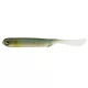 Tiemco PDL Super Livingfish 7,6cm 23 Pearl Live Ayu Gummifisch 7 Stück