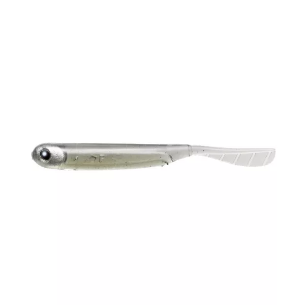 Tiemco PDL Super Livingfish 7,6cm 29 Gummifisch 7 Stück