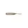 Tiemco PDL Super Livingfish 10cm 02 Pearl Smelt Gummifisch 6 Stk.