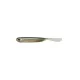 Tiemco PDL Super Livingfish 10cm 02 Pearl Smelt Gummifisch 6 Stk.