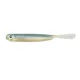 Tiemco PDL Super Livingfish 10cm 09 Gummifisch 6 Stück