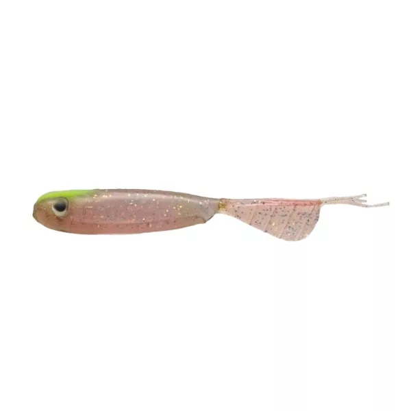 Tiemco PDL Super Hoveringfish 6,3cm 19 Gummifisch 7 Stk.