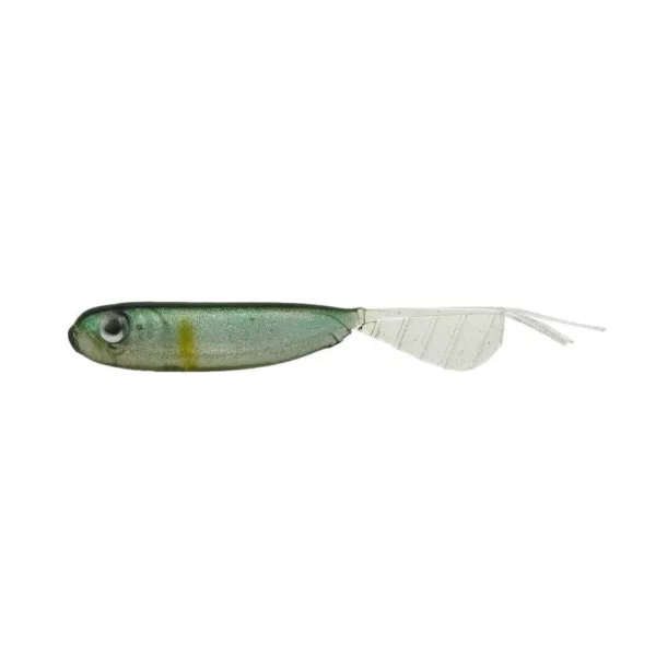 Tiemco PDL Super Hoveringfish 6,3cm 23 Gummifisch 7 Stk.