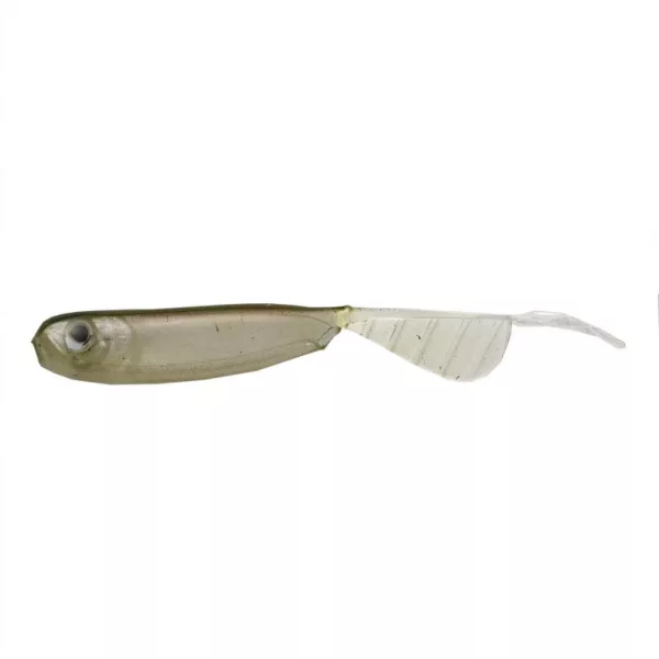 Tiemco PDL Super Hoveringfish 6,3cm 27 Gummifisch 7 Stk.
