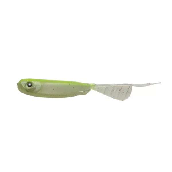 Tiemco PDL Super Hoveringfish 6,3cm 31 Gummifisch 7 Stk.