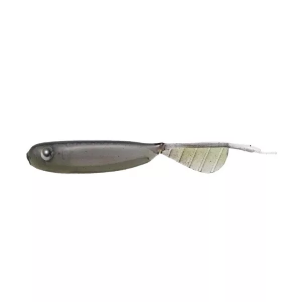 Tiemco PDL Super Hoveringfish 6,3cm 32 Gummifisch 7 Stk.