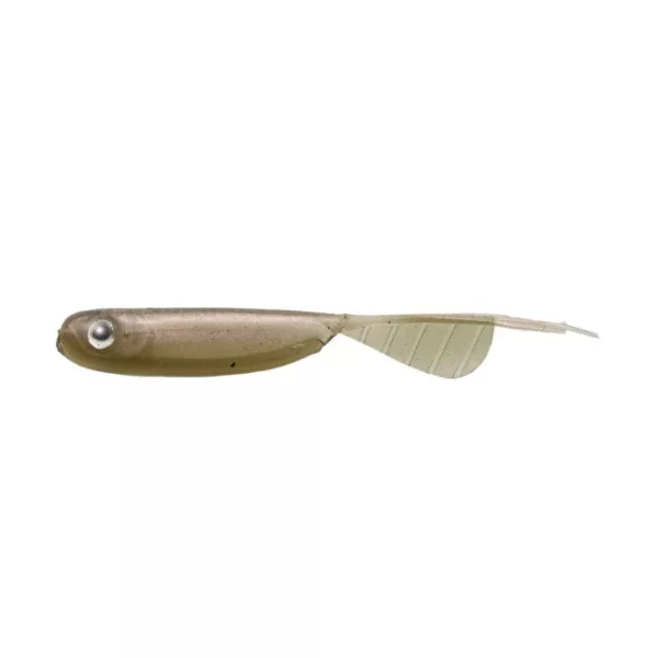 Tiemco PDL Super Hoveringfish 6,3cm 33 Gummifisch 7 Stk.