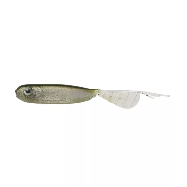 Tiemco PDL Super Hoveringfish 7,6cm 02 Gummifisch 7 Stk.