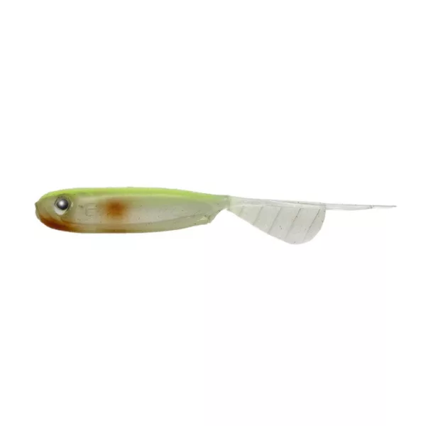 Tiemco PDL Super Hoveringfish 7,6cm 20 Gummifisch 7 Stk.