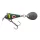 Tiemco Riot Blade S 2,0cm 5gr 10 Zero Spinnertail