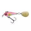 Tiemco Riot Blade S 2,5cm 9gr 11 Pink Ayu Spinnertail