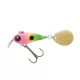 Tiemco Riot Blade S 2,5cm 9gr 13 Pinky Lime Chartreuse Spinnertail