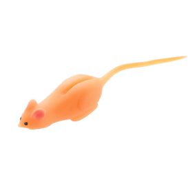   Tiemco Wild Mouse 8,8cm 4gr 29 Fire Mouse Mausimitation 3 Stk.