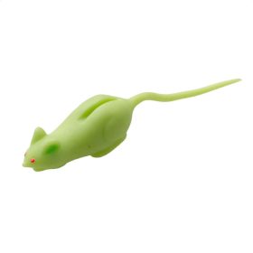   Tiemco Wild Mouse 8,8cm 4gr 34 Chartreuse Mausimitation 3 Stk.