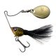 Tiemco Necromancer 6,5gr 4,5cm 02 Holo Gold Black Spinnerbait