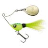 Tiemco Necromancer 6,5gr 4,5cm 07 Lime Chartreuse Spinnerbait