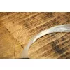Wizard Soft 1,2mm 10m Monofile Vorfachschnur