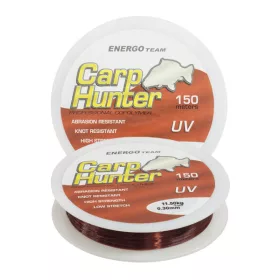 Schnur Carp Hunter Uv 150M 0.30