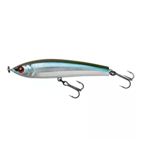 Tiemco Red Pepper Baby F 7,5cm 5gr 013 Kibinago Wobbler