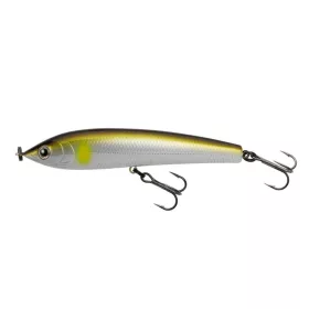 Tiemco Red Pepper Baby F 7,5cm 5gr 285 Silver Ayu Wobbler