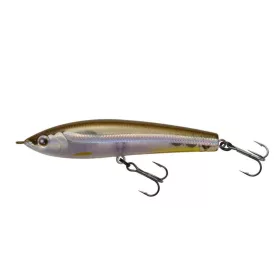 Tiemco Red Pepper Baby F 7,5cm 5gr 514 SL Smelt Wobbler
