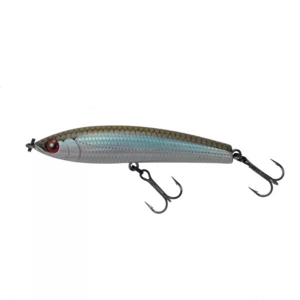 Tiemco Red Pepper Micro F 6,0cm 3,5gr 013 Kibinago Wobbler