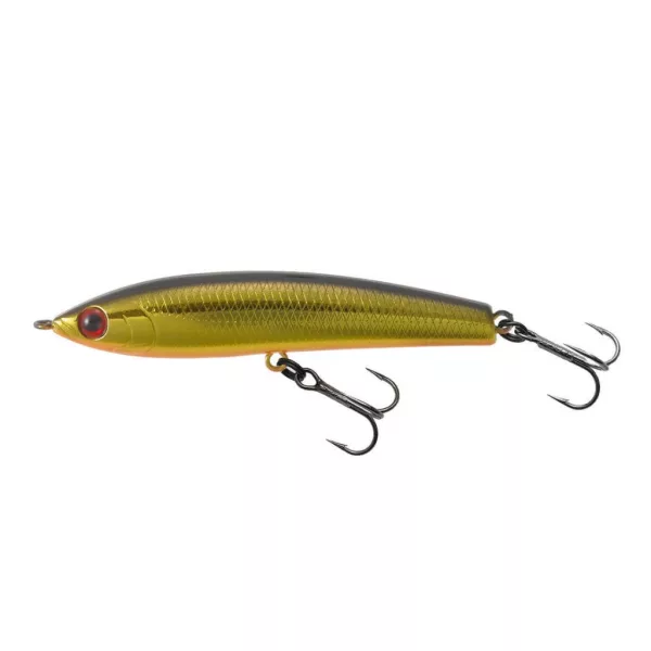 Tiemco Red Pepper Micro F 6,0cm 3,5gr 108 Kinkuro Wobbler