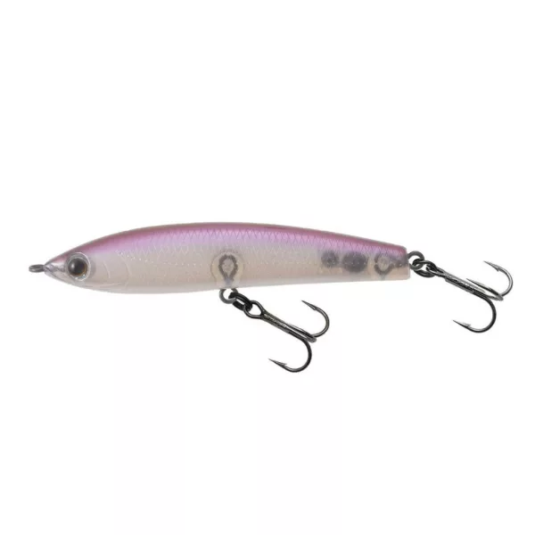 Tiemco Red Pepper Micro F 6,0cm 3,5gr 267 S-Smelt Wobbler