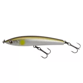 Tiemco Red Pepper Micro F 6,0cm 3,5gr 285 Silverfish Wobbler