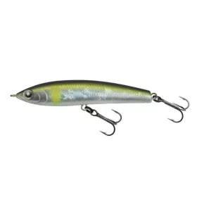   Tiemco Red Pepper Micro F 6,0cm 3,5gr 287 Matt Holo Ayu Wobbler