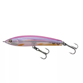   Tiemco Red Pepper Micro F 6,0cm 3,5gr 513 Pink SL Smelt Wobbler