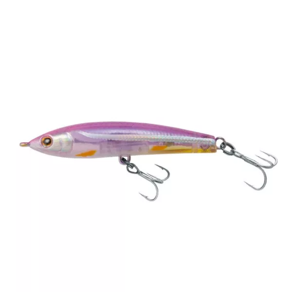 Tiemco Red Pepper Nano F 4,5cm 2gr 513 Pink SL Smelt Wobbler
