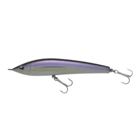   Tiemco Red Pepper Junior F 10,0cm 9gr 512 Retro Smelt Wobbler