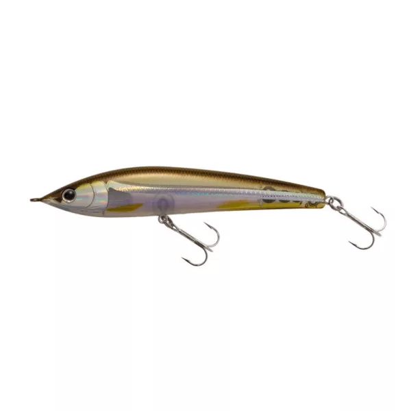 Tiemco Red Pepper Junior F 10,0cm 9gr 514 SL Smelt Wobbler