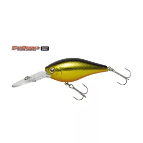 Tiemco Fat Pepper Silent F 7,0cm 17,5gr 108 Wobbler